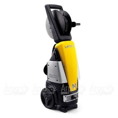 Мойка высокого давления Lavor Raptor 21 в Ставрополе