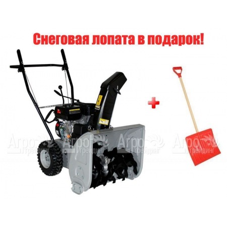 Снегоуборщик Agro Star AS651 в Ставрополе