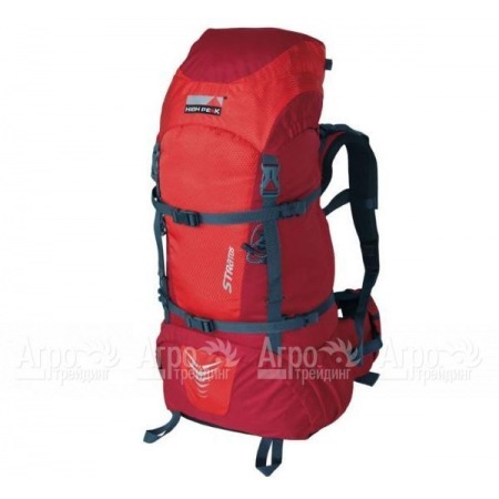Рюкзак High Peak Stratos 50 в Ставрополе