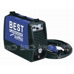 Инвертор плазменной резки Blue Weld Best Plasma 60 HF в Ставрополе