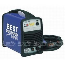 Инвертор плазменной резки Blue Weld Best Plasma 90 HF в Ставрополе