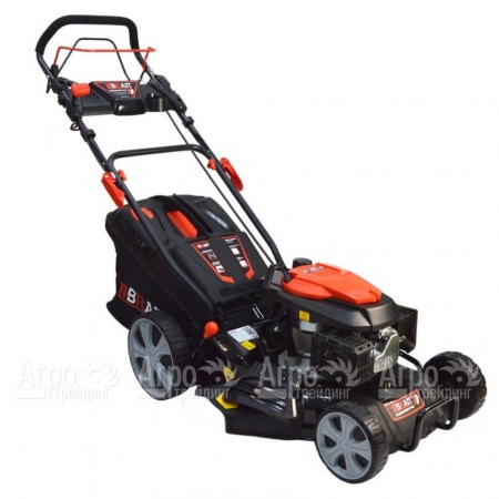 Газонокосилка бензиновая Brait BLM2646SM PRO  в Ставрополе