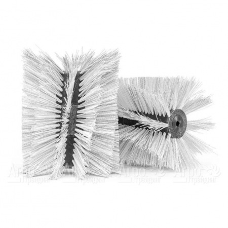 Щетка жесткая для сильного загрязнения к подметальной машине Limpar 67, 72  в Ставрополе