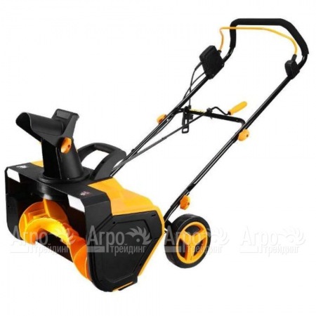 Снегоуборщик электрический DEKO ST2600 в Ставрополе
