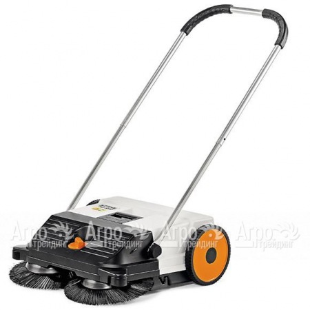 Подметальная машина Stihl KG 550 в Ставрополе