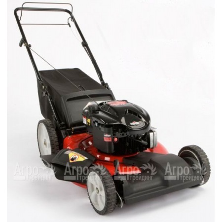 Газонокосилка бензиновая Yard Machines YM BT 24 в Ставрополе