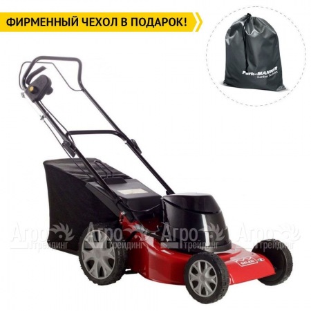 Газонокосилка электрическая MA.RI.NA GX-46 SE 1800 W в Ставрополе