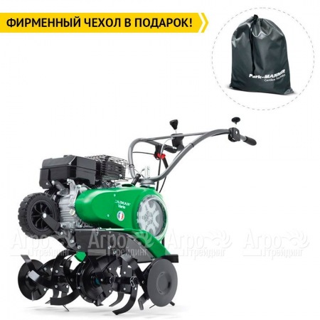 Мотоблок Caiman Vario 60S в Ставрополе