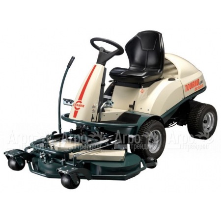 Райдер Cramer Tourno de Luxe 4WD без деки в Ставрополе