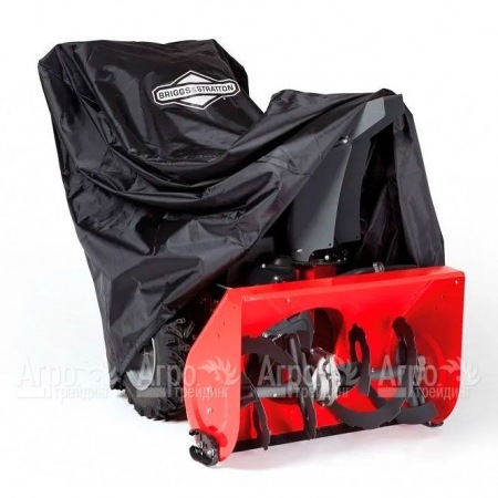 Чехол для снегоуборщика Briggs&#38;Stratton в Ставрополе