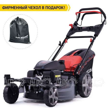 Газонокосилка бензиновая EVOline LMG 51 CVH TURN  в Ставрополе