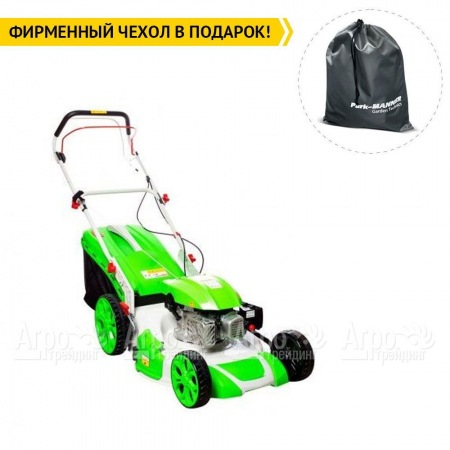 Газонокосилка бензиновая RedVerg RD-GL51S в Ставрополе