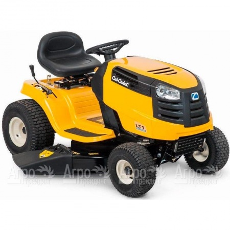 Садовый минитрактор Cub Cadet LT3 PS107 в Ставрополе
