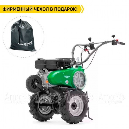Мотоблок Caiman Vario 70C TWK+ в Ставрополе