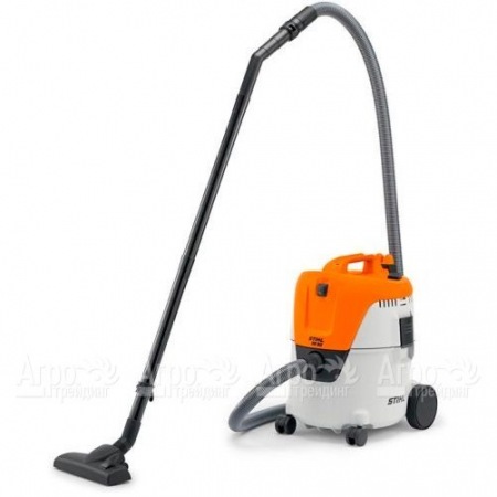 Промышленный пылесос Stihl SE 62 в Ставрополе
