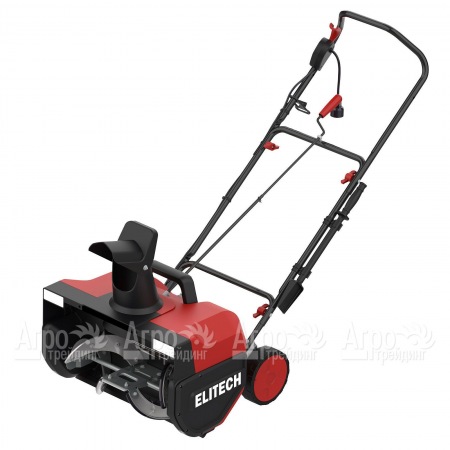 Снегоуборщик электрический Elitech СМЭ 2200 (E1609.019.00) в Ставрополе