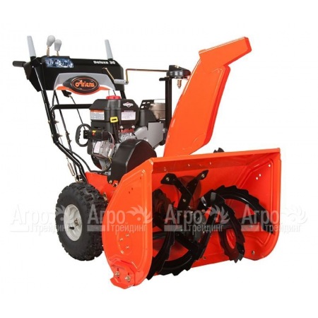 Снегоуборщик Ariens Deluxe ST 30 DLE в Ставрополе