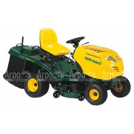 Cадовый минитрактор Yard-Man AE 5155 в Ставрополе