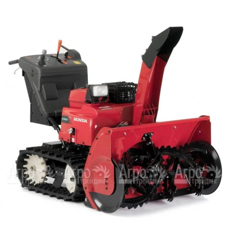 Снегоуборщик Honda HSM 1380 i E в Ставрополе