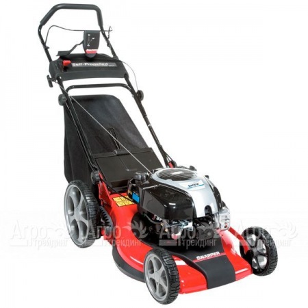 Газонокосилка бензиновая Snapper ERDSP 19700 HW в Ставрополе