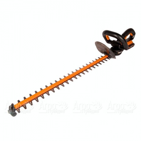 Кусторез аккумуляторный Worx WG260E.5 в Ставрополе