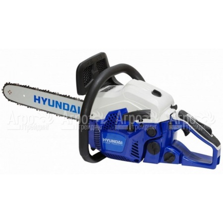 Бензопила Hyundai X250-12" в Ставрополе