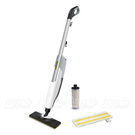 Пароочиститель Karcher SC 2 Upright в Ставрополе