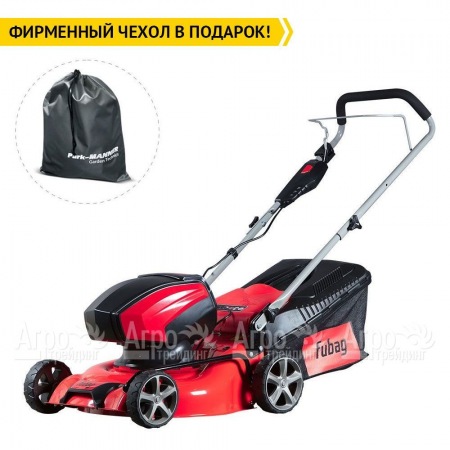 Газонокосилка аккумуляторная Fubag FLA 4240M  в Ставрополе