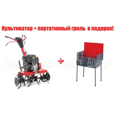 Культиватор MTD T 380 M 21D-38MT678-G в Ставрополе