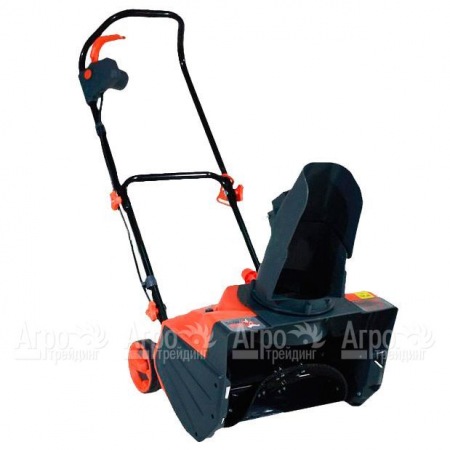 Снегоуборщик электрический Snow Fox SF6601-10 в Ставрополе