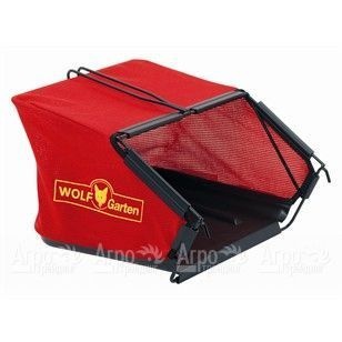 Мягкий мусоросборник для вертикуттера Wolf-Garten UV 29, 28EV в Ставрополе
