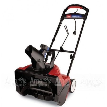 Снегоуборщик Toro 38302 в Ставрополе