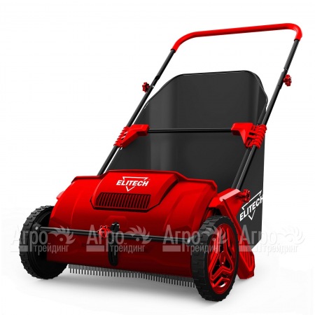 Сборщик листьев и травы Elitech УС 531М (E1612.001.00)  в Ставрополе