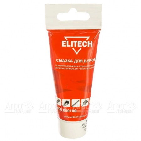Смазка Elitech 2006.000100 60 гр для буров в Ставрополе