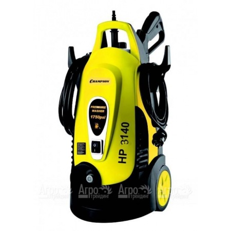Мойка высокого давления Champion HP3140 в Ставрополе