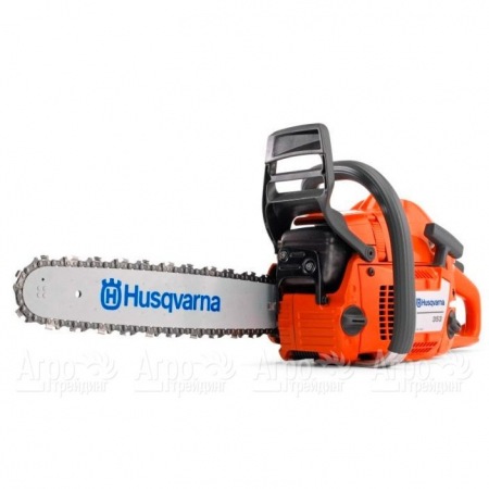 Бензопила Husqvarna 353-15" в Ставрополе