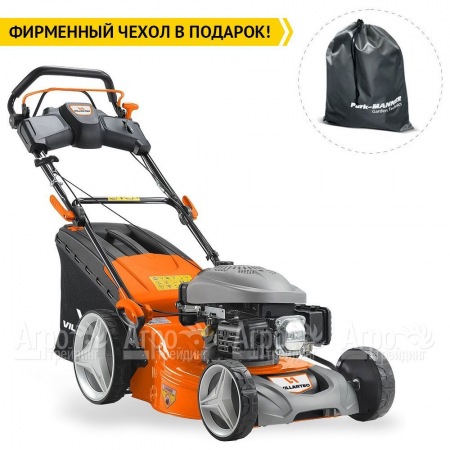 Газонокосилка бензиновая Villartec MB3046T в Ставрополе