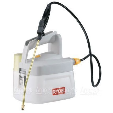 Электрический опрыскиватель Ryobi OCS 1840 в Ставрополе
