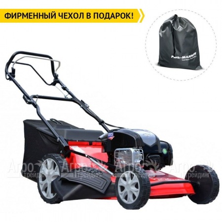 Газонокосилка бензиновая MA.RI.NA Systems GX 57SB BS675EXI в Ставрополе