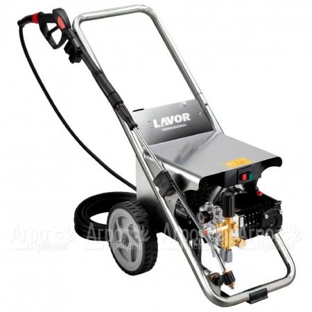Мойка высокого давления Lavor Professional HCR 1515 LP в Ставрополе