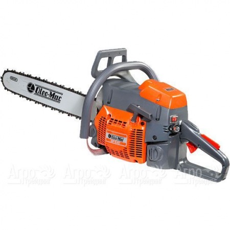 Бензопила Oleo-Mac GS 630-18" в Ставрополе