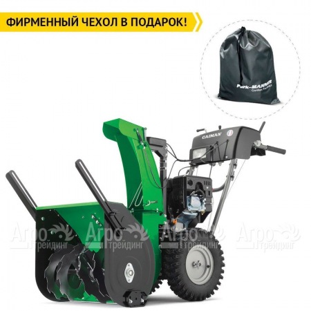 Снегоуборщик Caiman Valto 24CS в Ставрополе