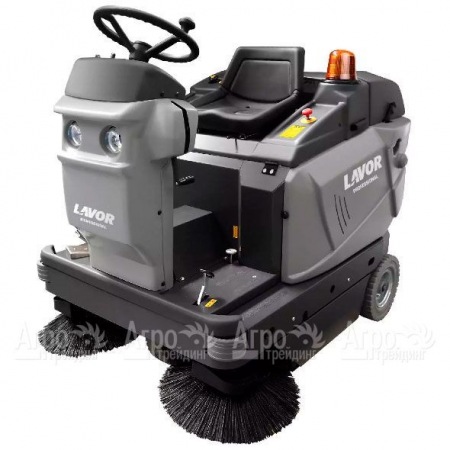 Подметальная машина Lavor Professional SWL R1100 DT в Ставрополе
