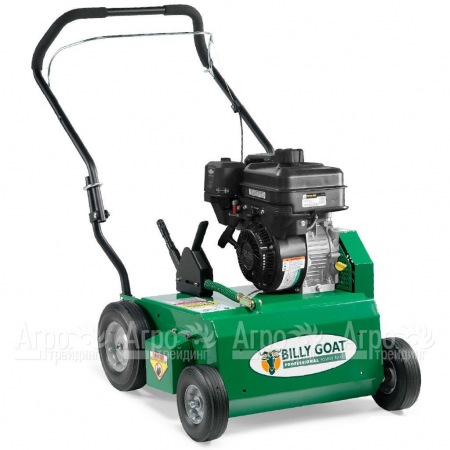 Бензиновый вертикуттер (аэратор) Billy Goat PR550H в Ставрополе