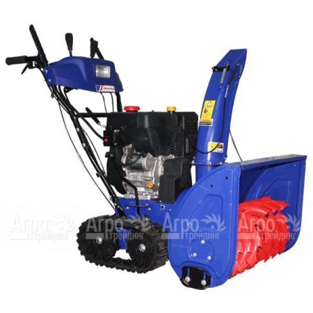 Снегоуборщик MasterYard MX 18528RET в Ставрополе