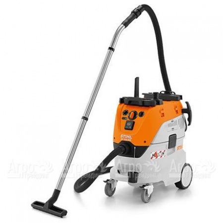 Промышленный пылесос Stihl SE 133 ME в Ставрополе