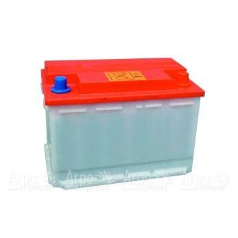 Аккумулятор GEL 6B 210Ач для подметальной машины Lavor Professional SWL R1000 ET Bin-Up в Ставрополе