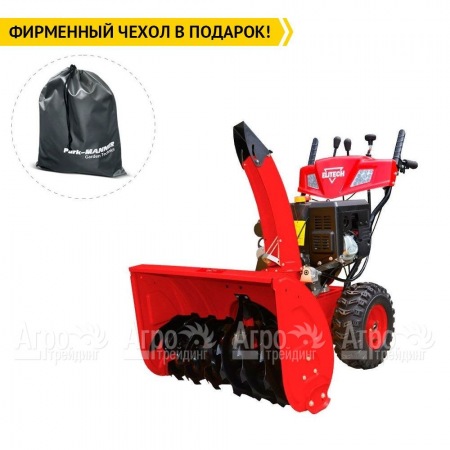 Снегоуборщик Elitech СМ 12Э в Ставрополе