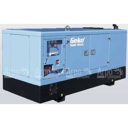 Дизельный стационарный генератор GEKO 40000 ED-S/DEDA S  в Ставрополе