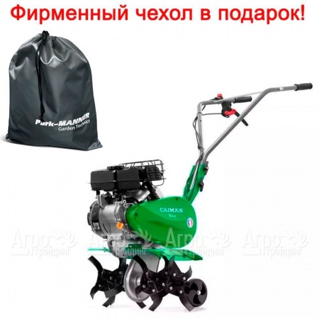 Культиватор Caiman UNO 40C в Ставрополе